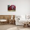 Stupell Industries Country Farm Meadow Americana Canvas Wall Art